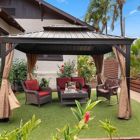 233 Market Street Unit A Villa Wailuku Екстериор снимка