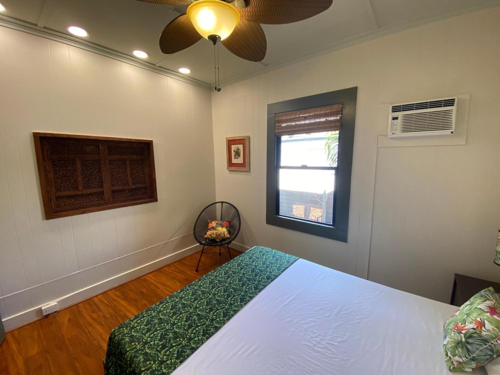 233 Market Street Unit A Villa Wailuku Екстериор снимка