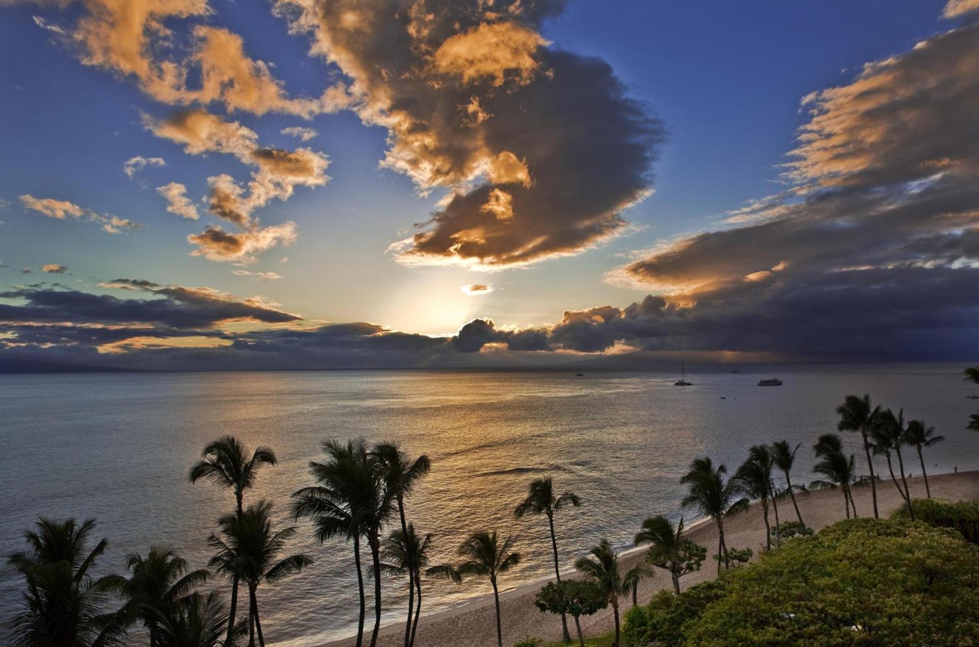 233 Market Street Unit A Villa Wailuku Екстериор снимка