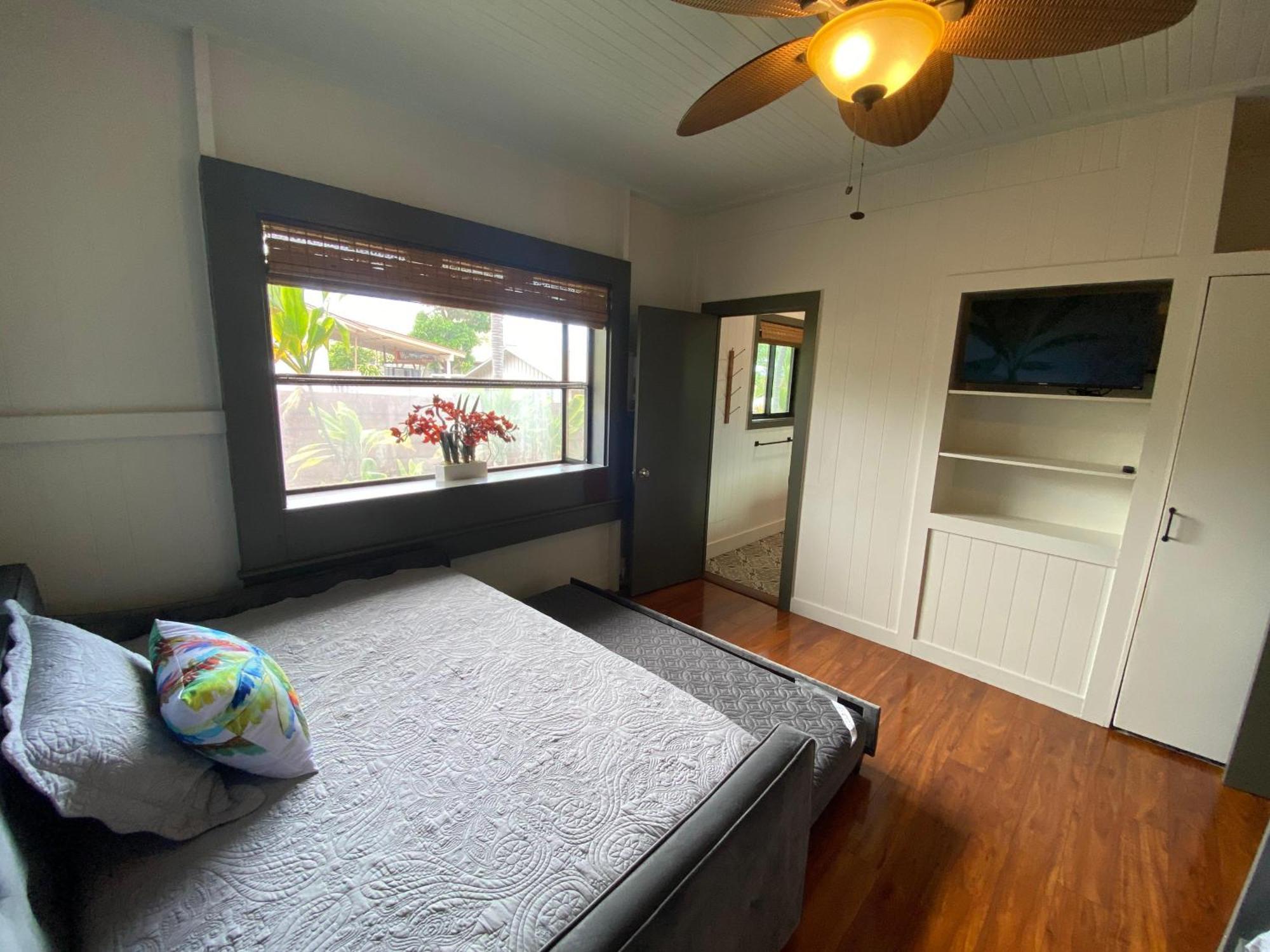 233 Market Street Unit A Villa Wailuku Екстериор снимка