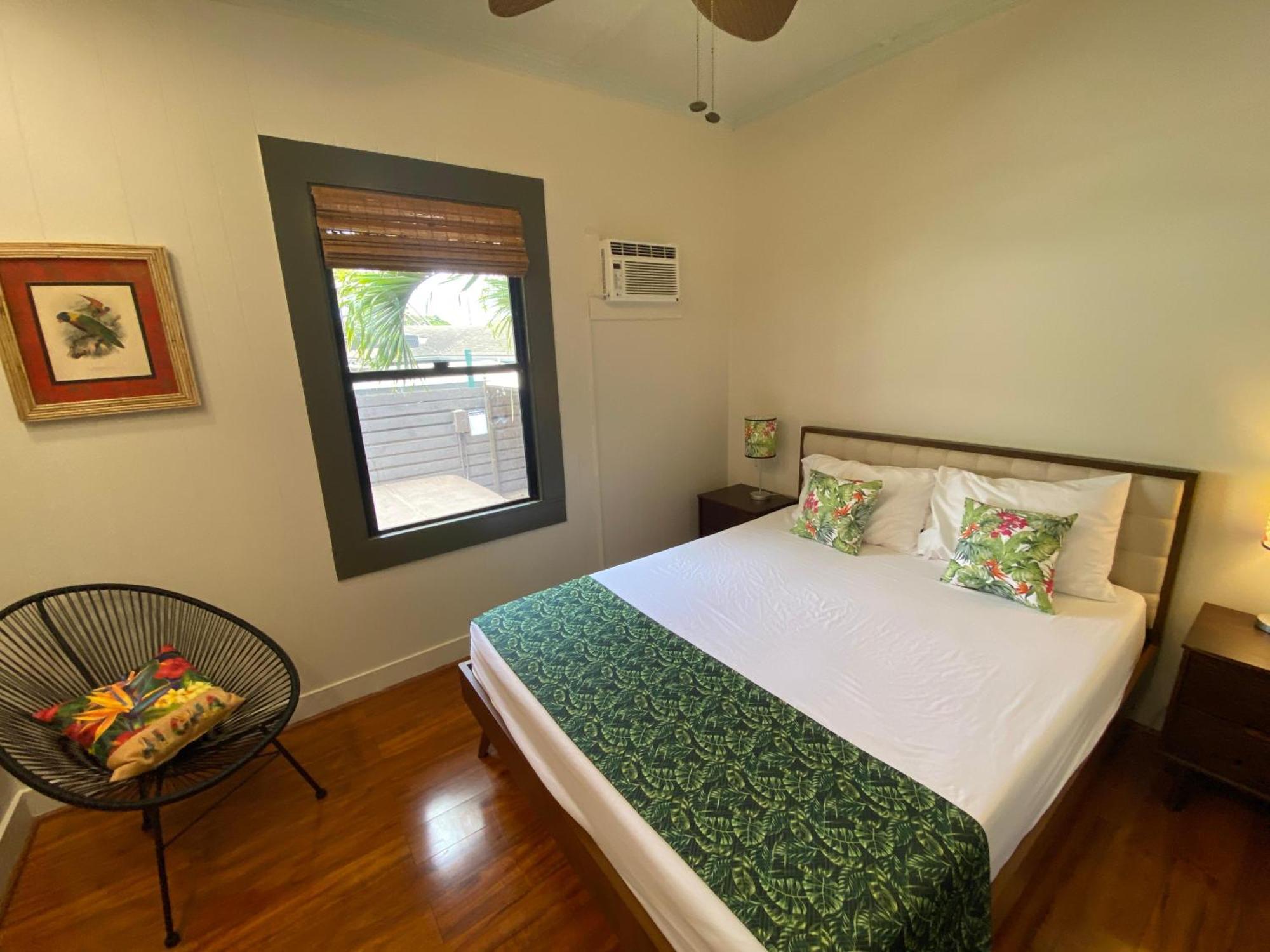 233 Market Street Unit A Villa Wailuku Екстериор снимка
