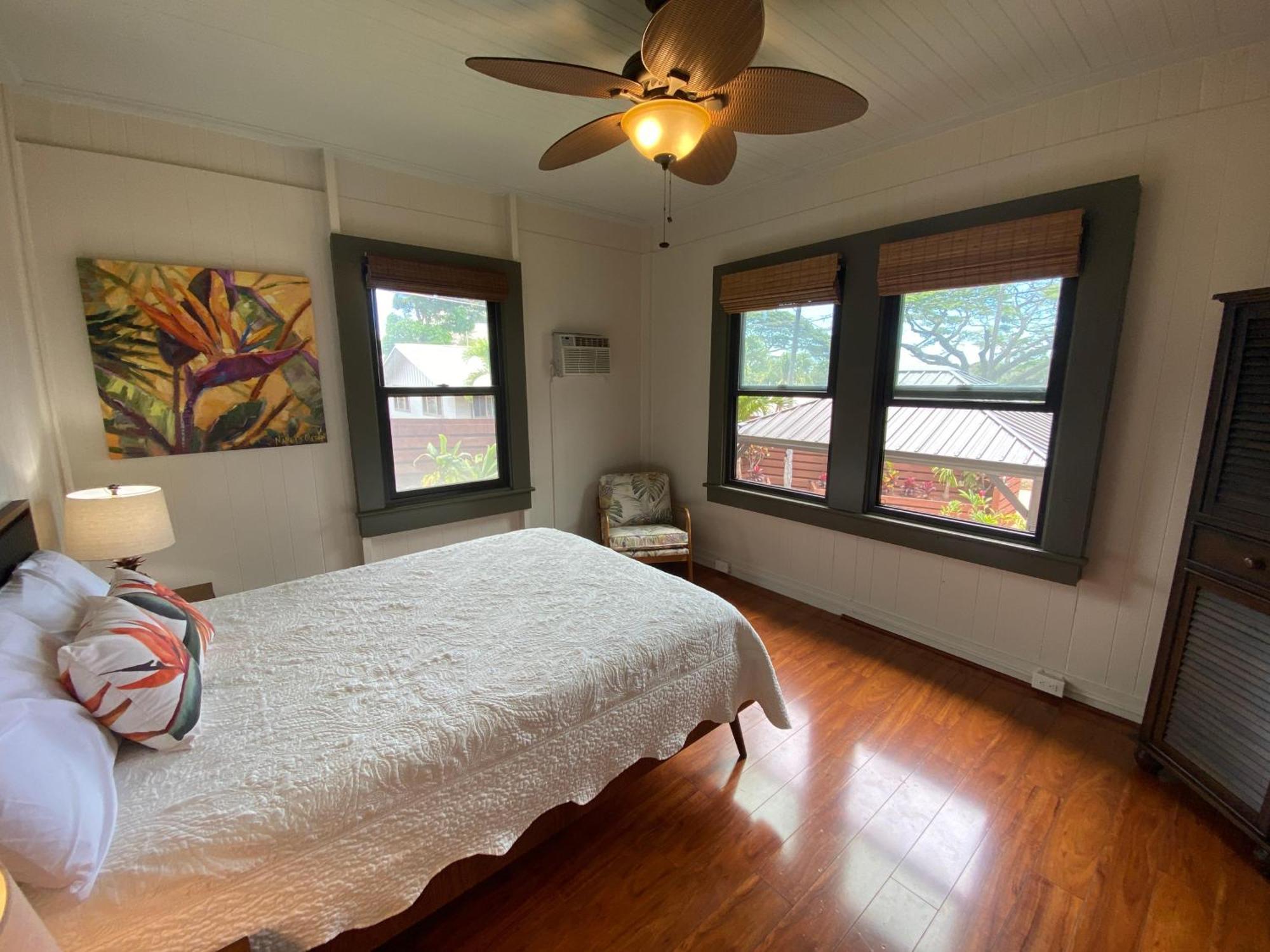 233 Market Street Unit A Villa Wailuku Екстериор снимка