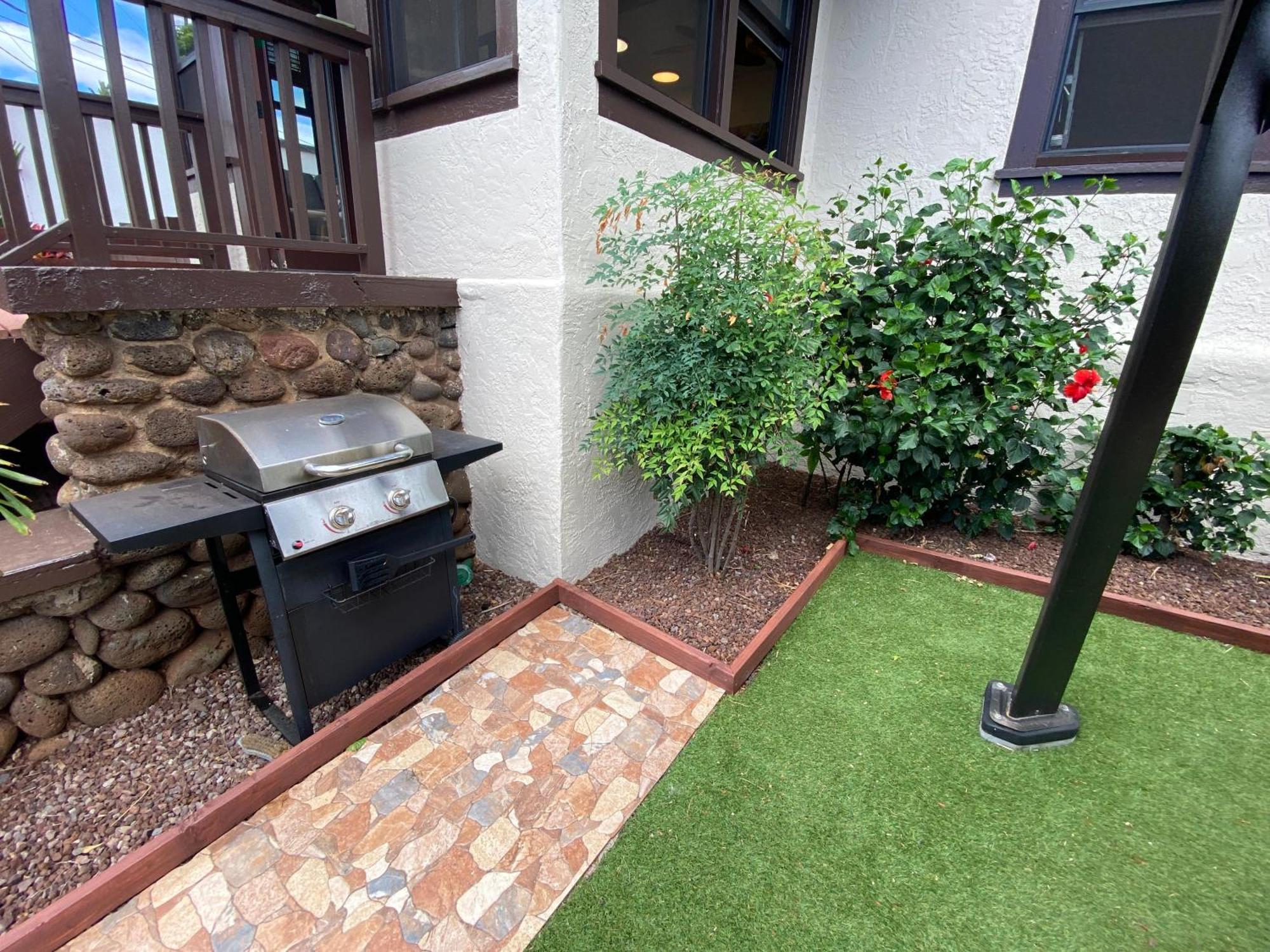 233 Market Street Unit A Villa Wailuku Екстериор снимка