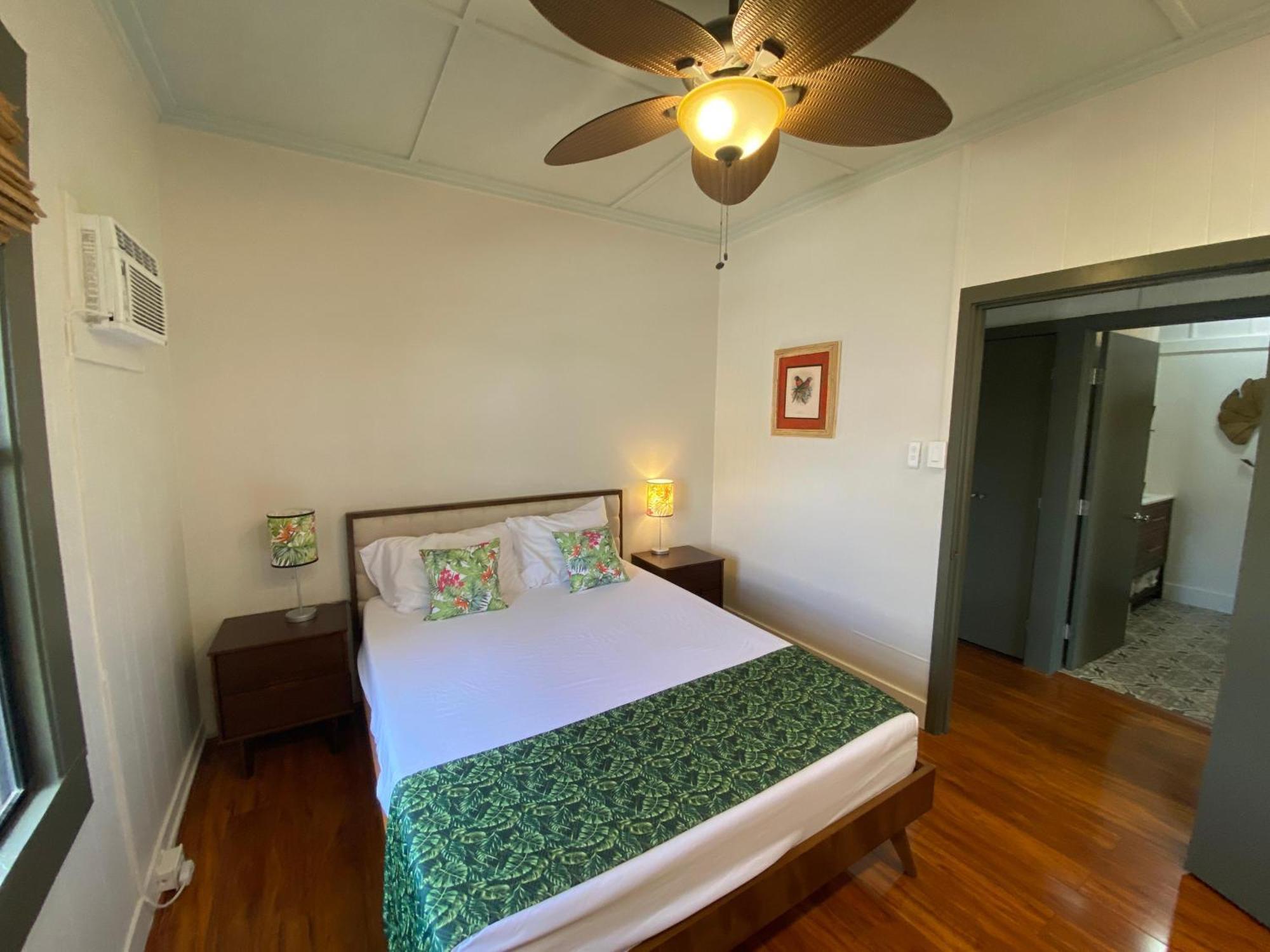 233 Market Street Unit A Villa Wailuku Екстериор снимка