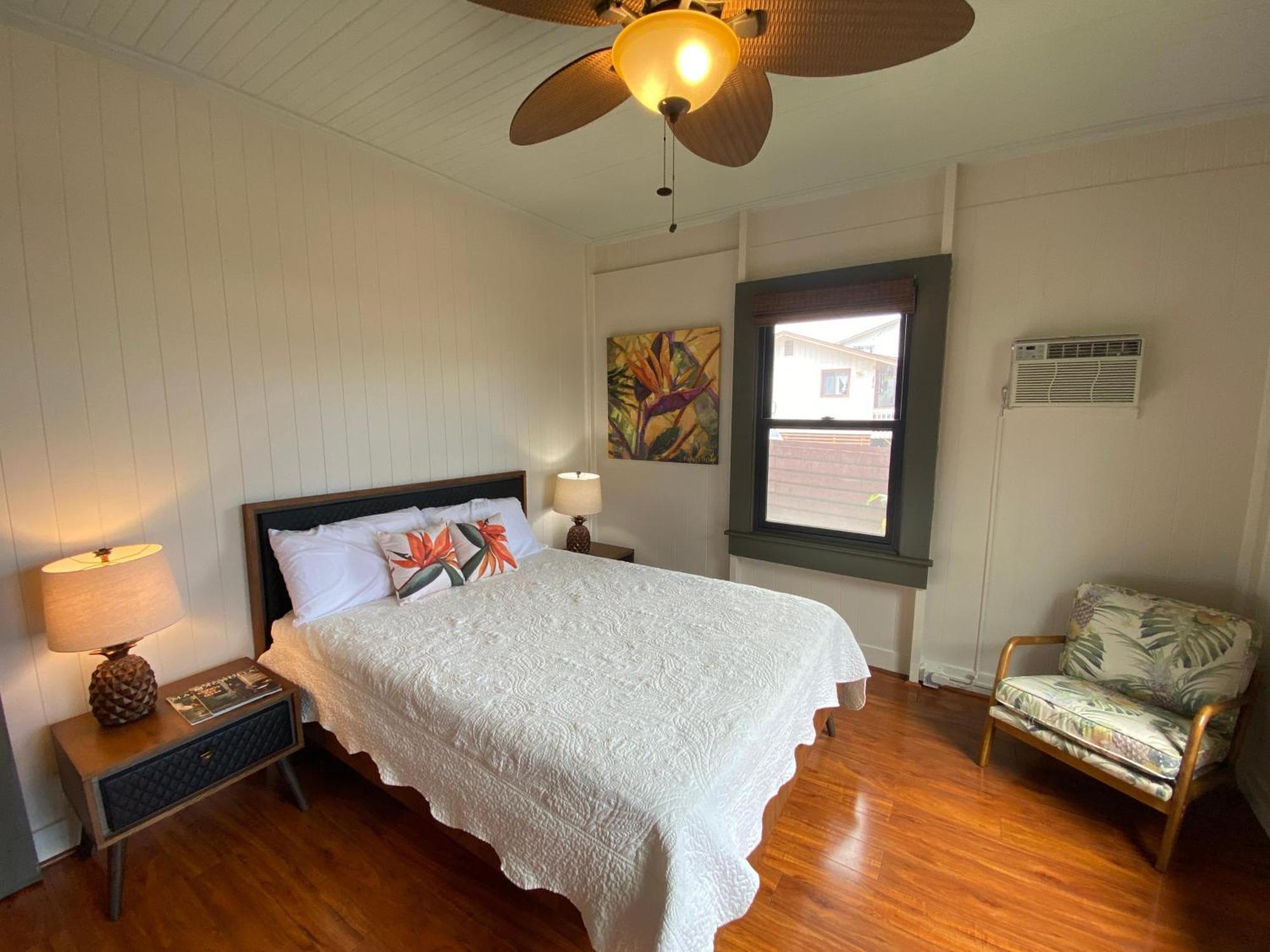 233 Market Street Unit A Villa Wailuku Екстериор снимка