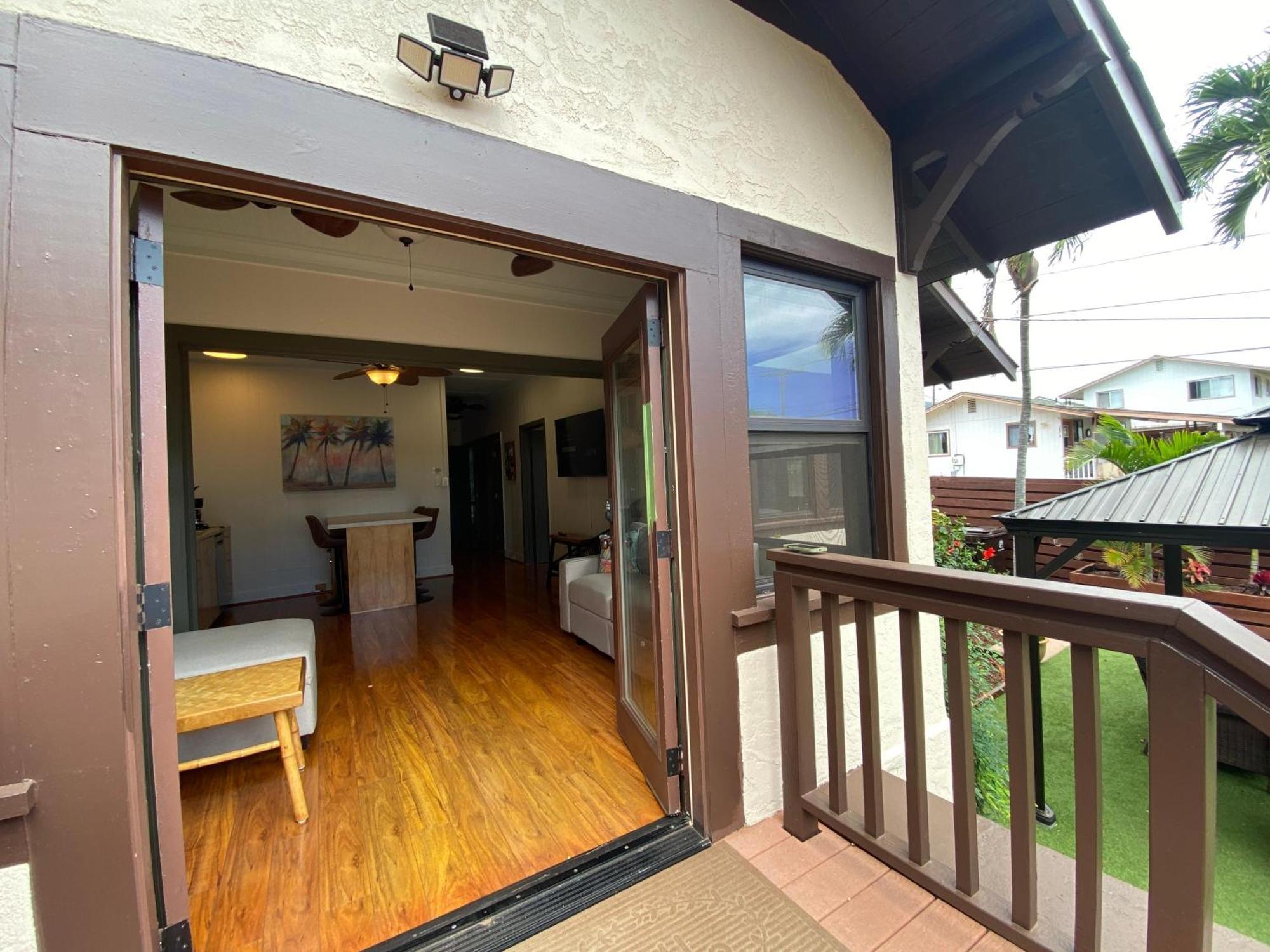 233 Market Street Unit A Villa Wailuku Екстериор снимка