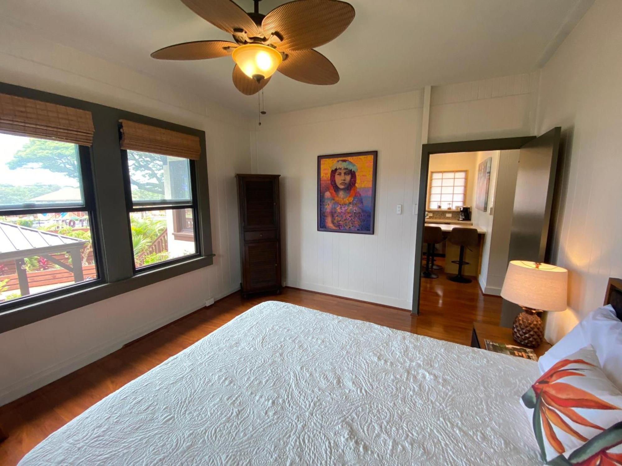 233 Market Street Unit A Villa Wailuku Екстериор снимка