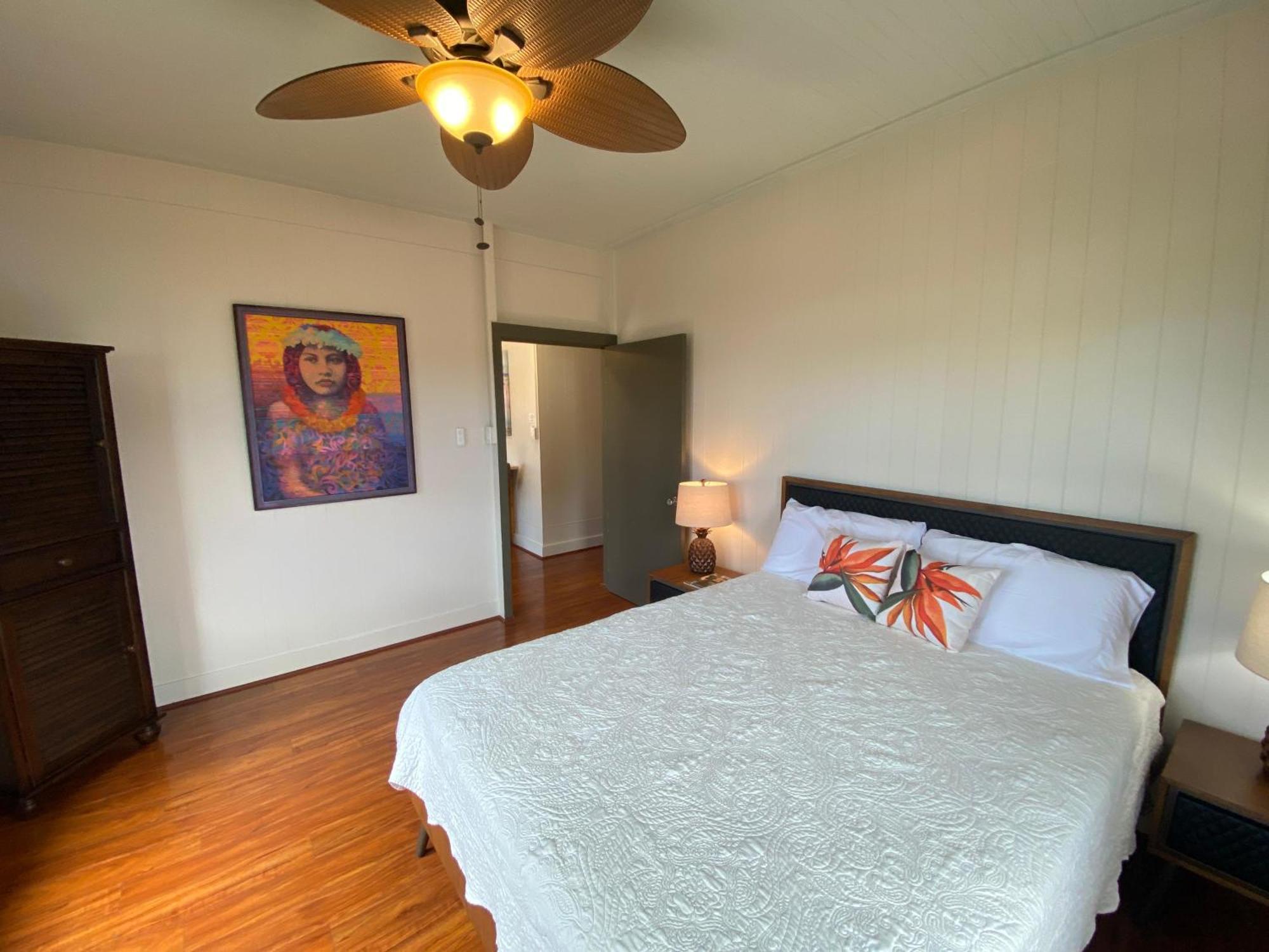 233 Market Street Unit A Villa Wailuku Екстериор снимка