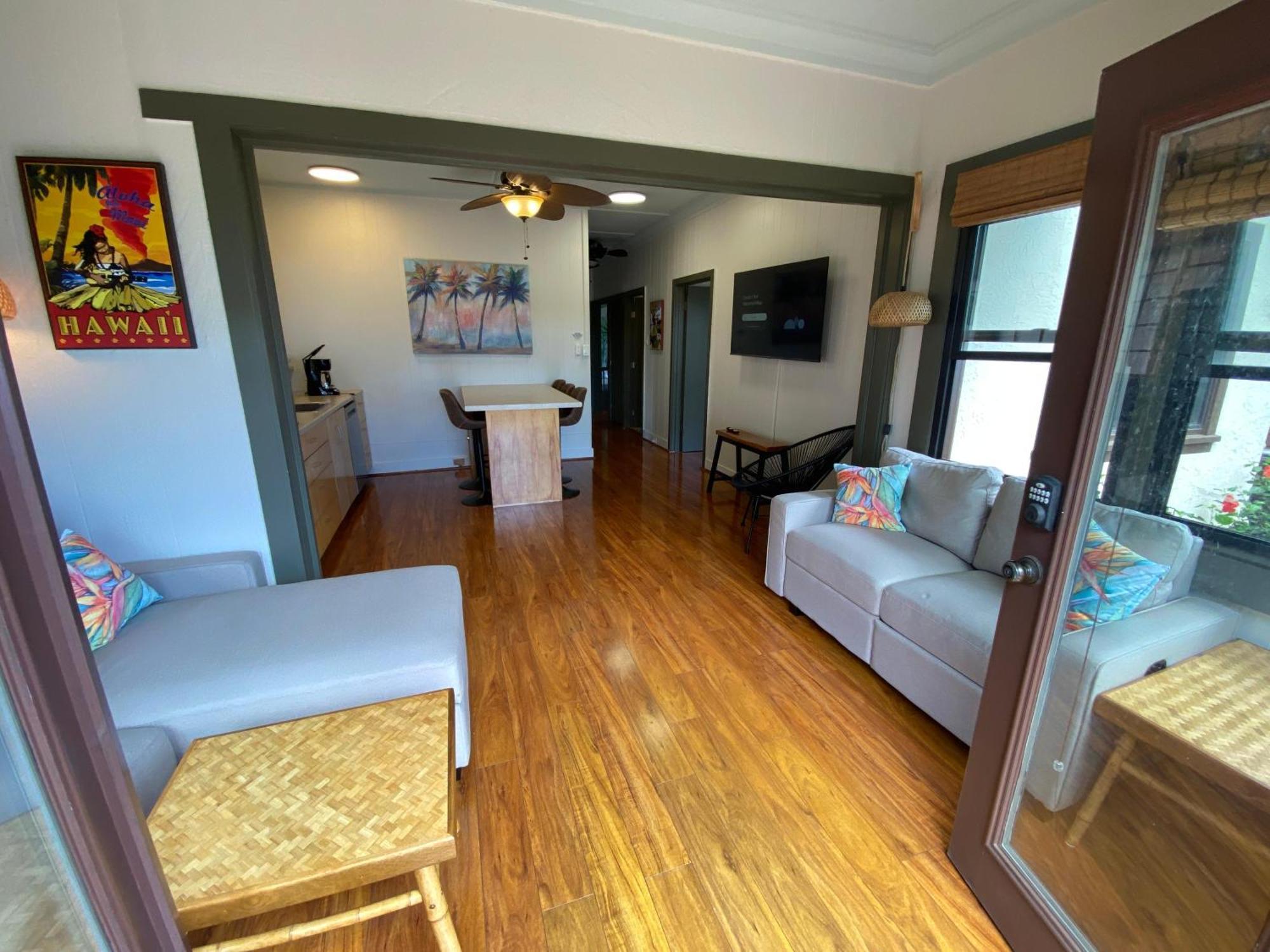233 Market Street Unit A Villa Wailuku Екстериор снимка