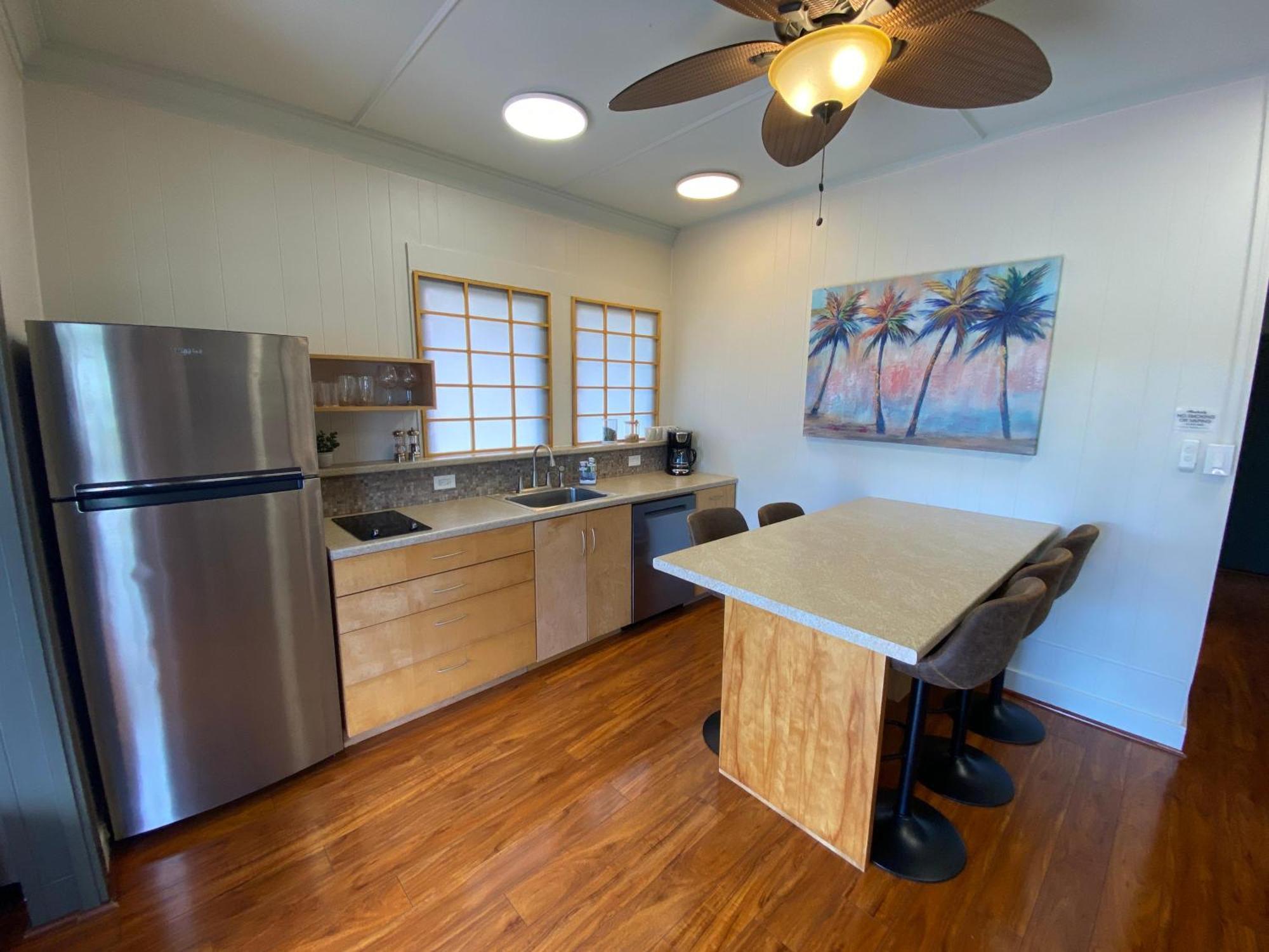233 Market Street Unit A Villa Wailuku Екстериор снимка