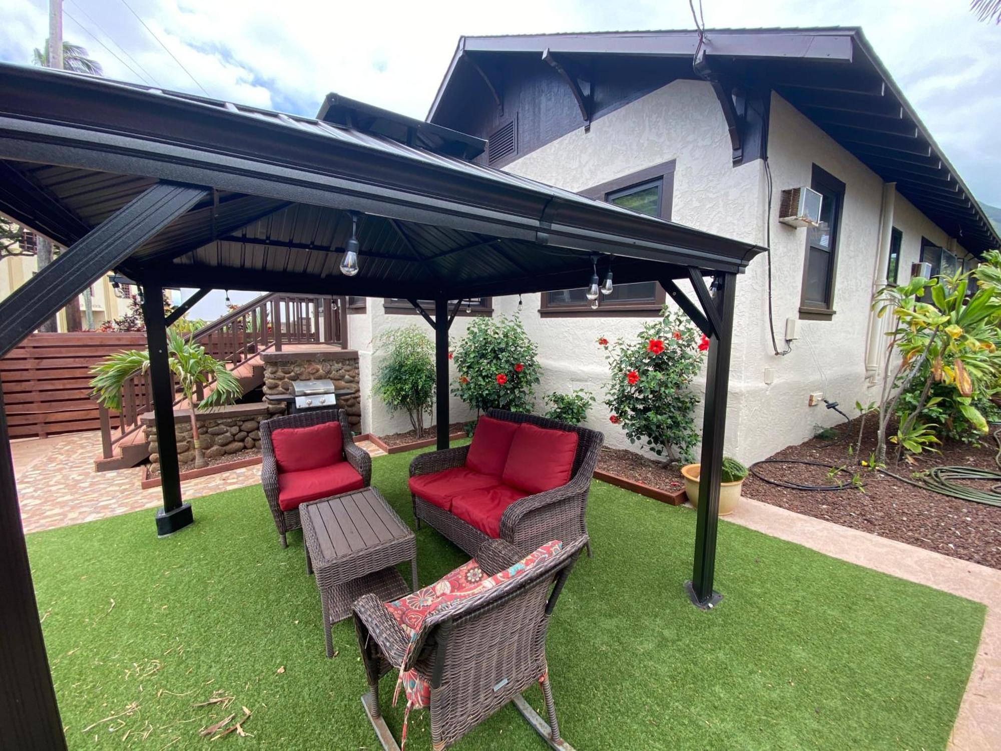 233 Market Street Unit A Villa Wailuku Екстериор снимка