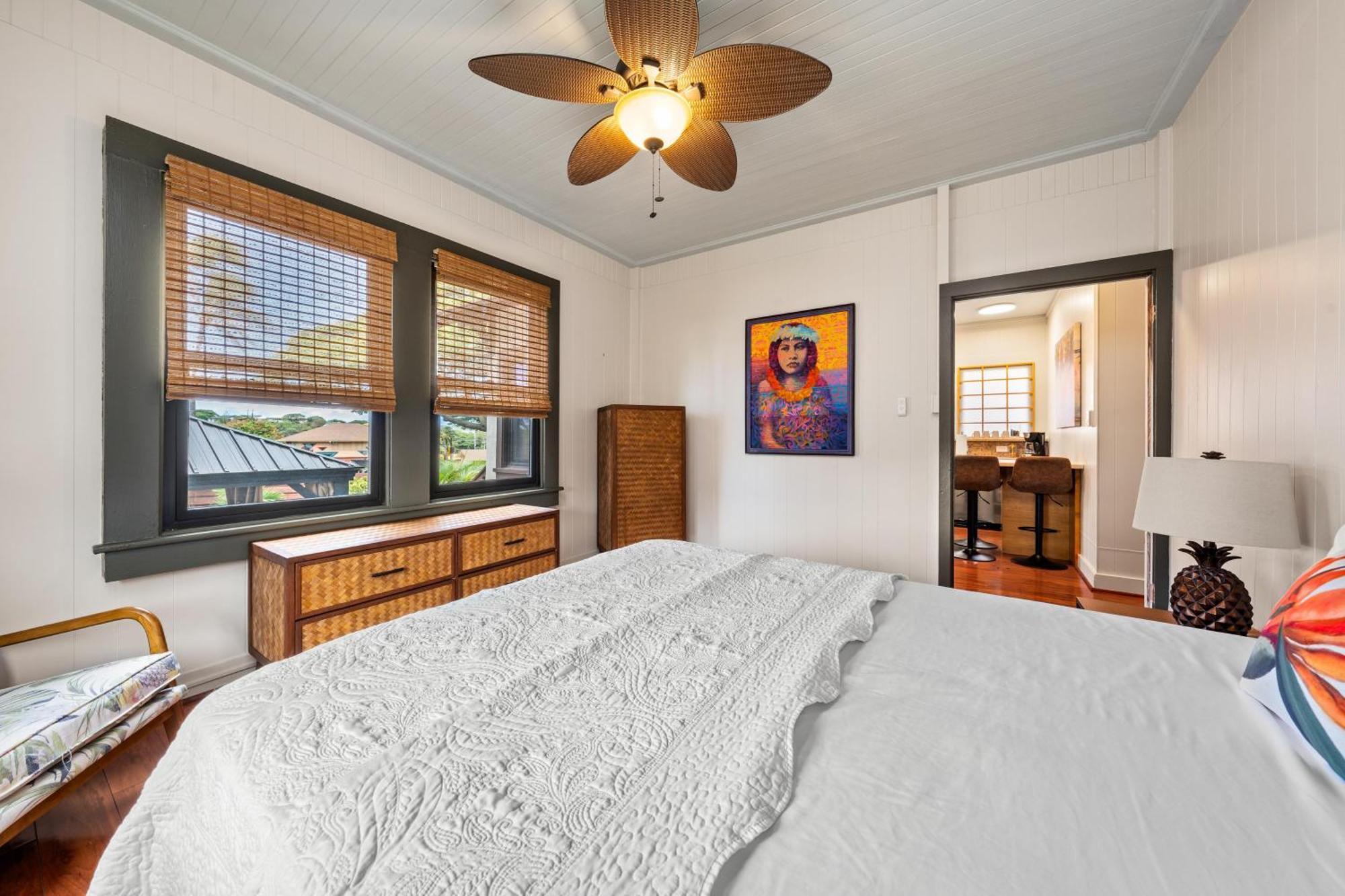 233 Market Street Unit A Villa Wailuku Екстериор снимка