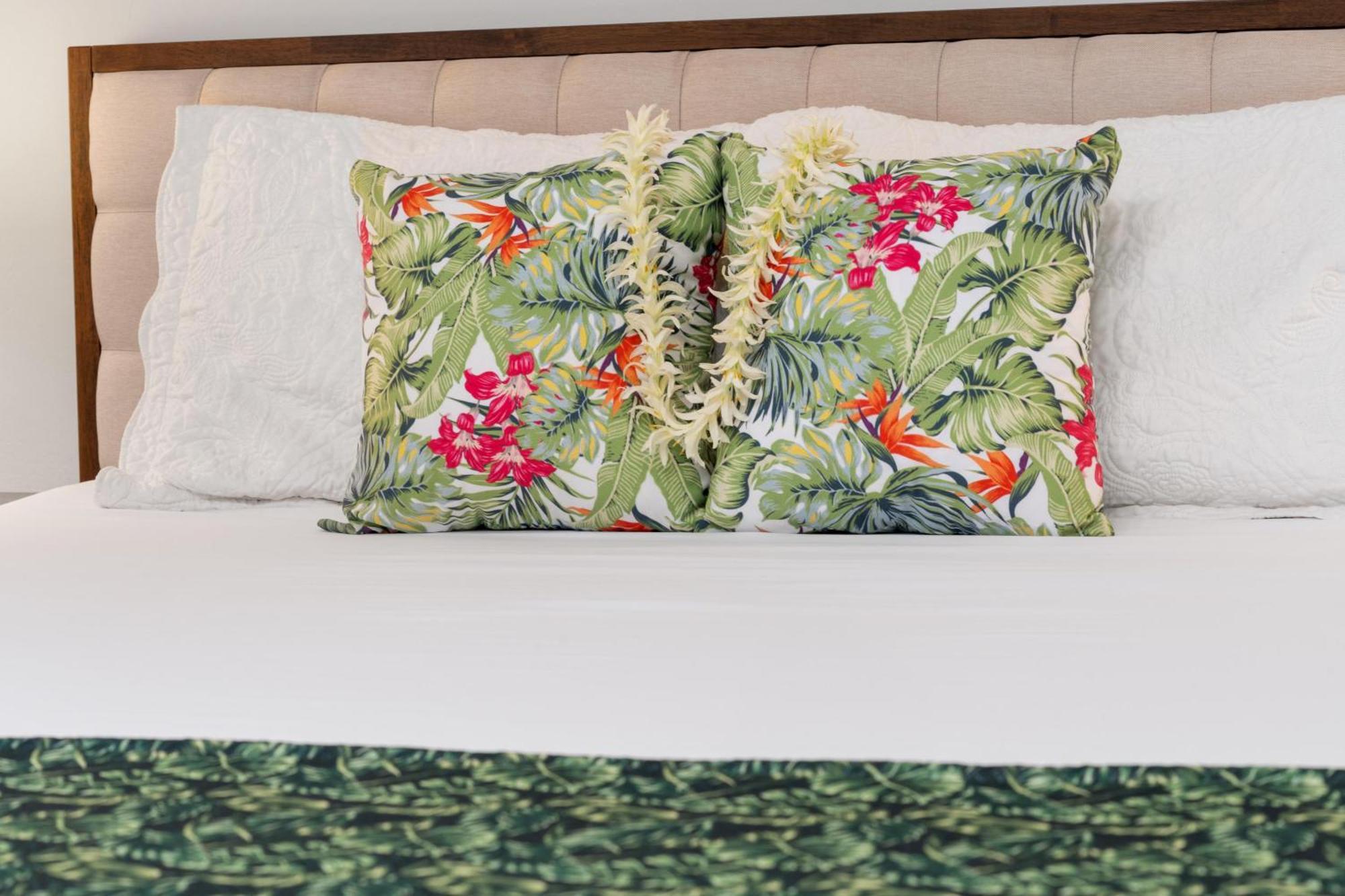 233 Market Street Unit A Villa Wailuku Екстериор снимка