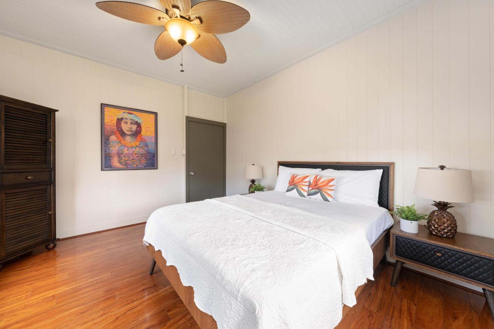 233 Market Street Unit A Villa Wailuku Екстериор снимка