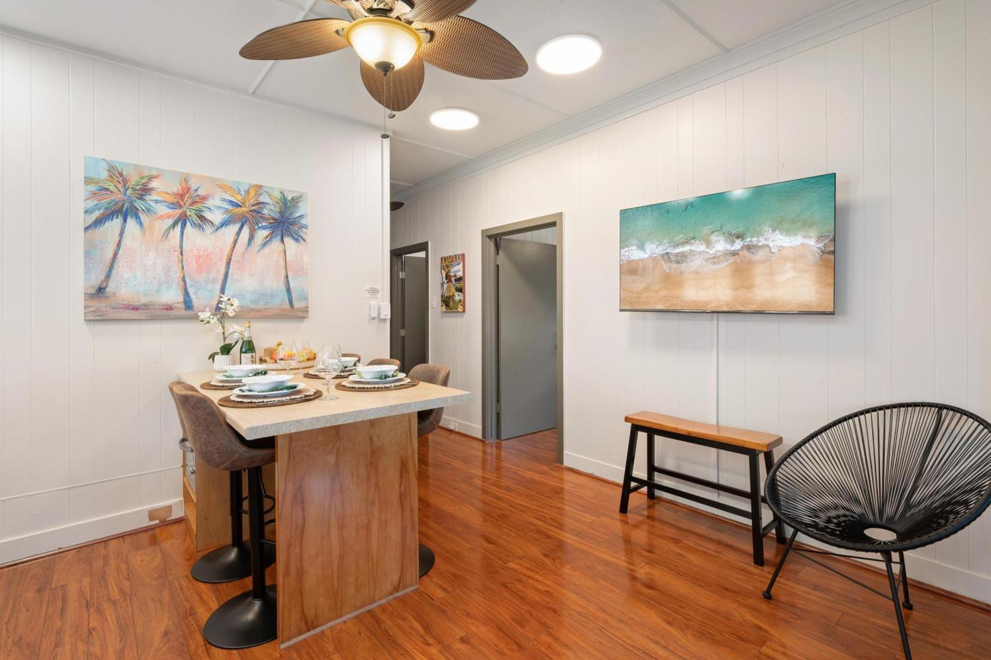 233 Market Street Unit A Villa Wailuku Екстериор снимка