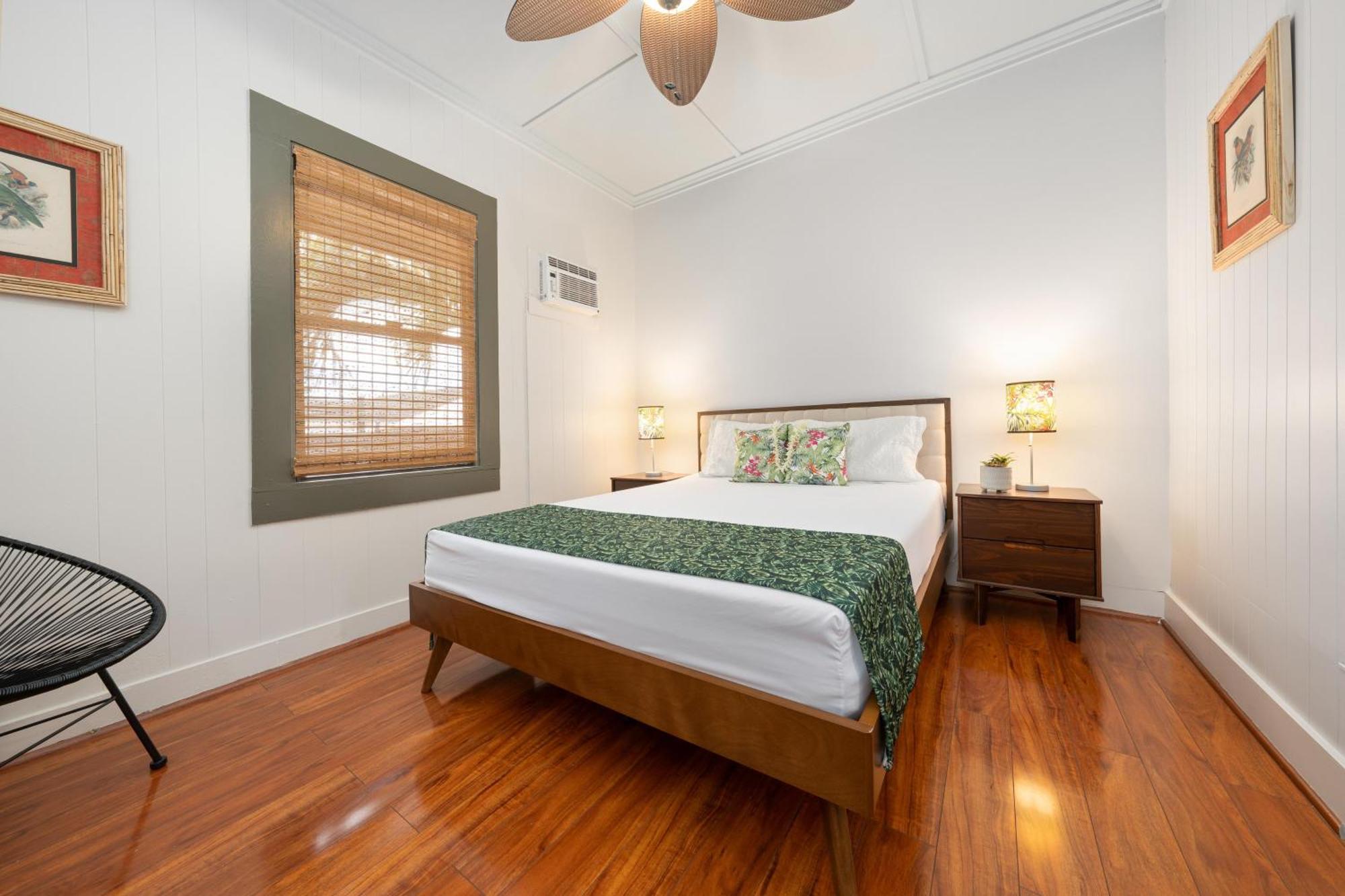 233 Market Street Unit A Villa Wailuku Екстериор снимка