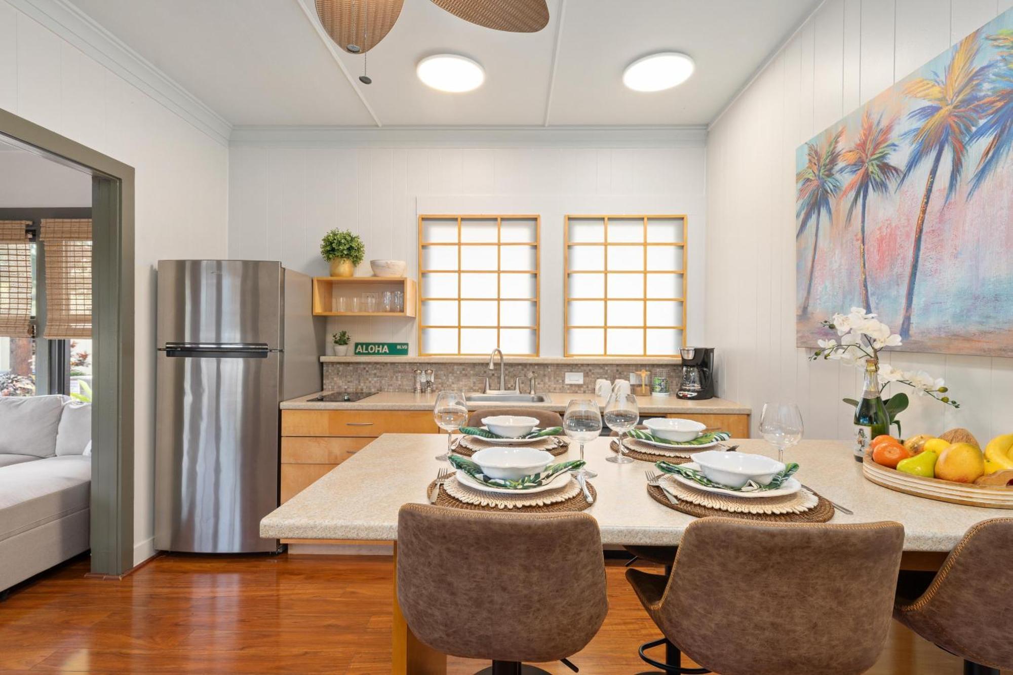 233 Market Street Unit A Villa Wailuku Екстериор снимка