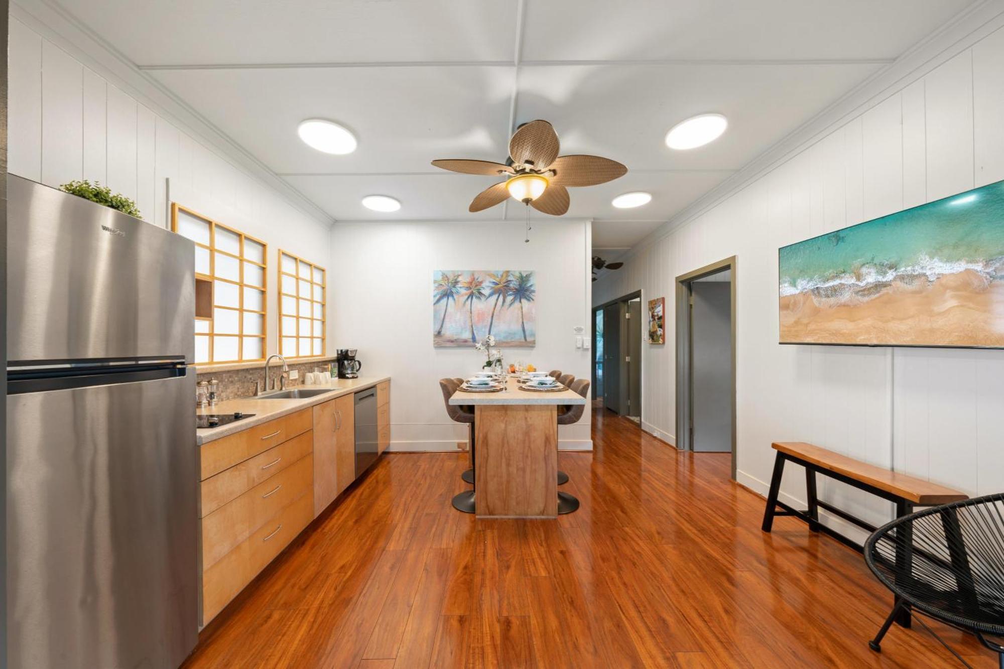 233 Market Street Unit A Villa Wailuku Екстериор снимка