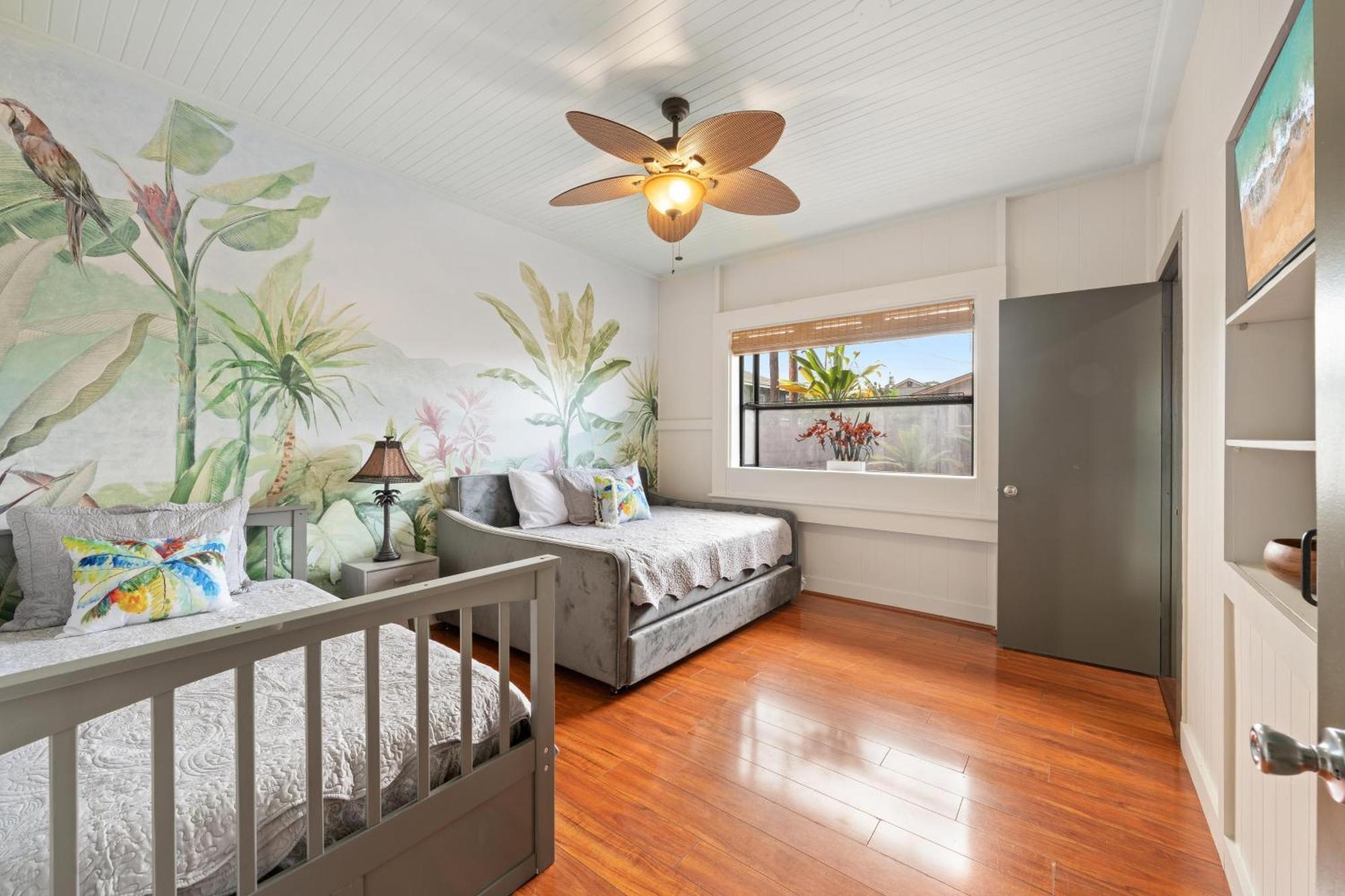 233 Market Street Unit A Villa Wailuku Екстериор снимка