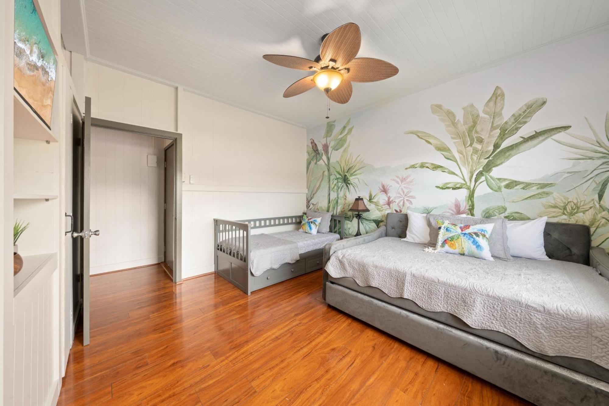 233 Market Street Unit A Villa Wailuku Екстериор снимка