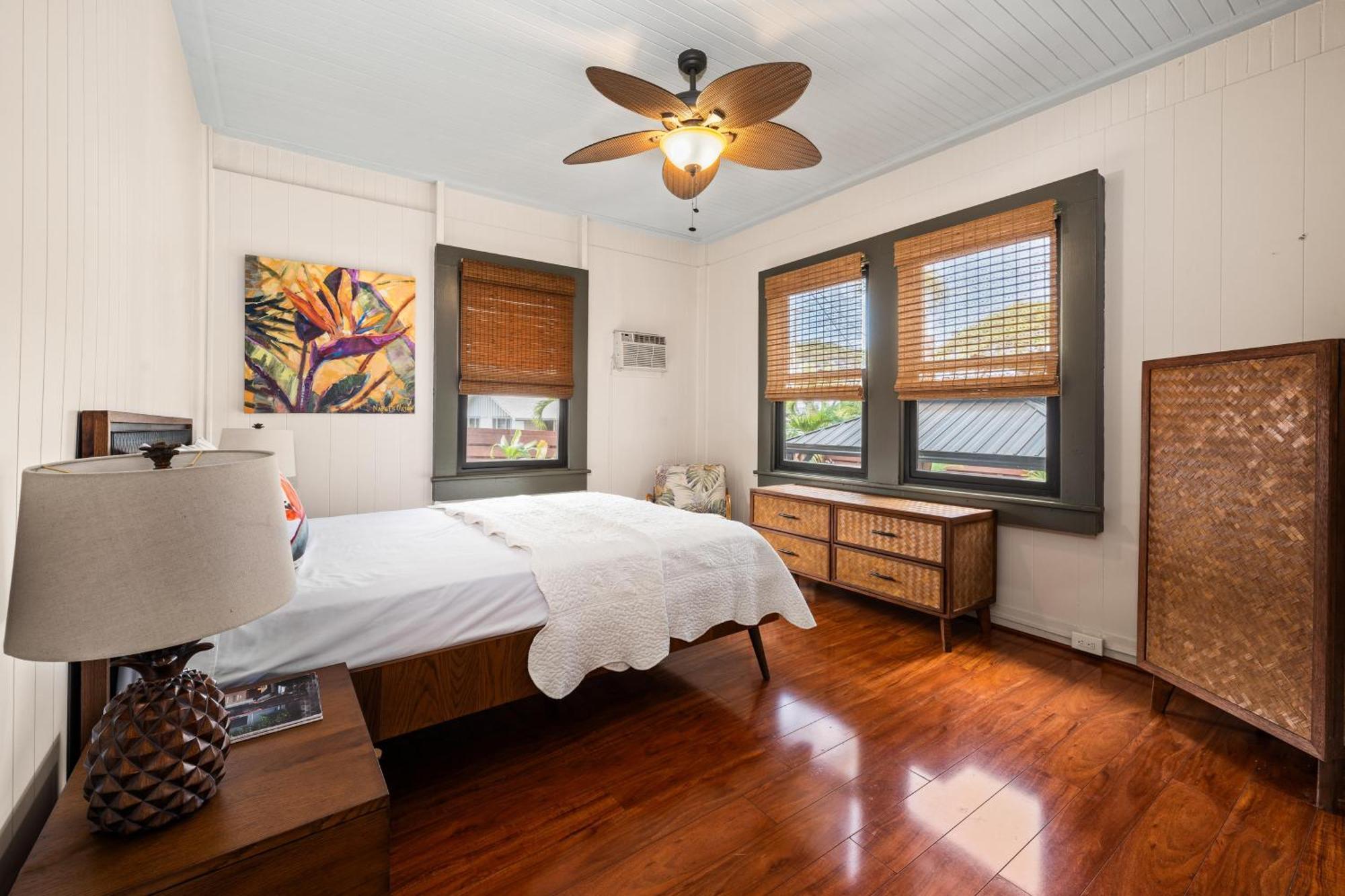 233 Market Street Unit A Villa Wailuku Екстериор снимка
