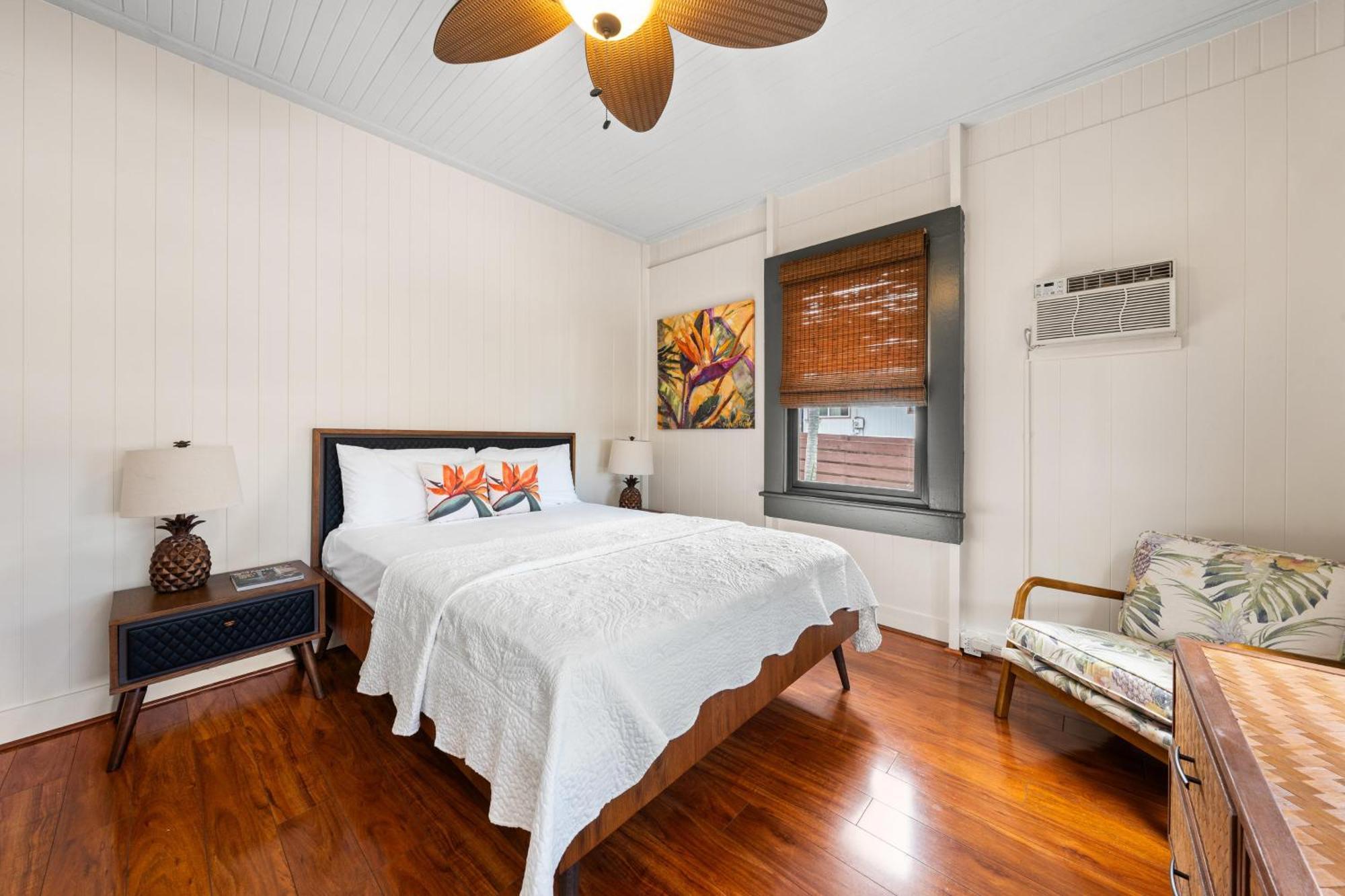 233 Market Street Unit A Villa Wailuku Екстериор снимка